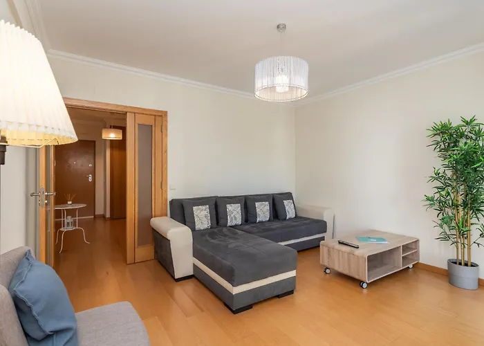 Beguest Cascais