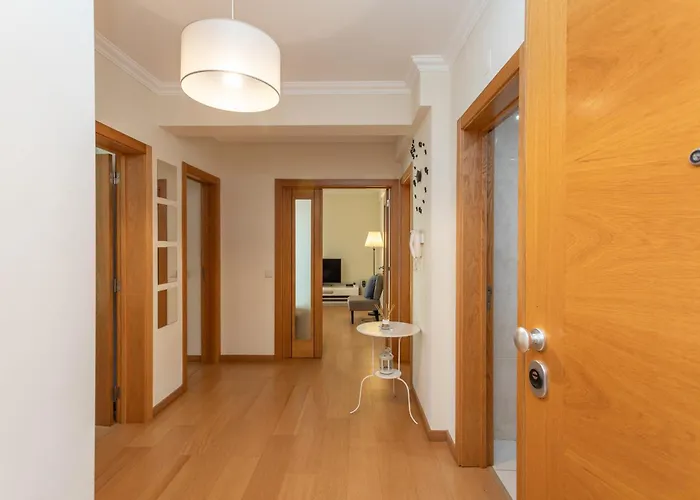 Beguest Apartment