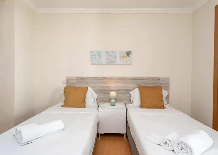 Beguest Apartment