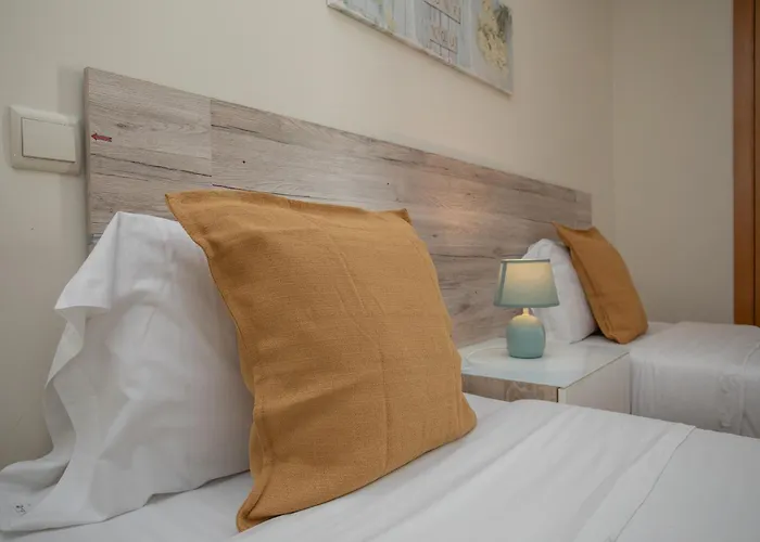Beguest Apartment *
