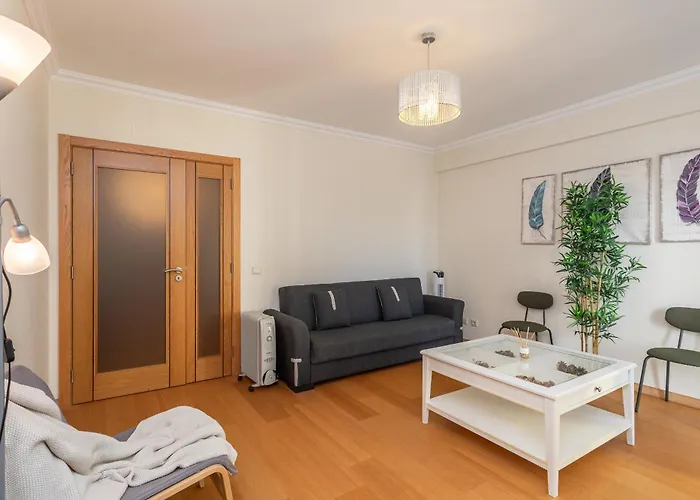 Apartment Beguest *