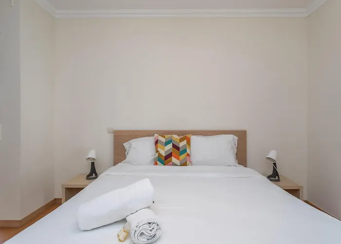 Beguest Cascais