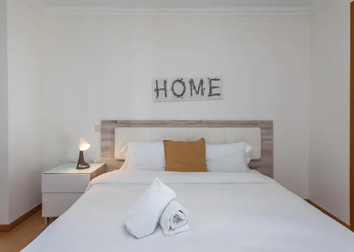 Apartment Beguest