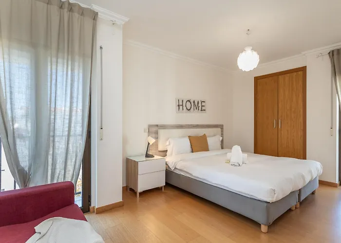 Apartment Beguest