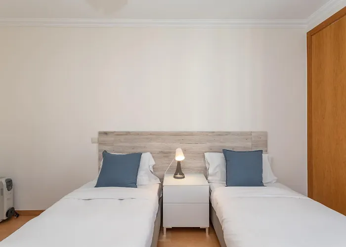 Apartment Beguest