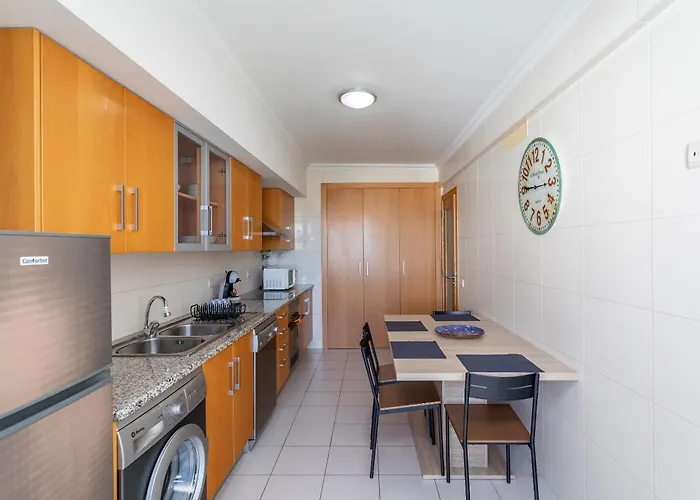 Beguest Apartment