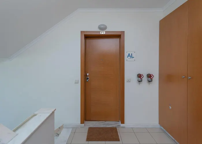 Beguest Apartment Cascais
