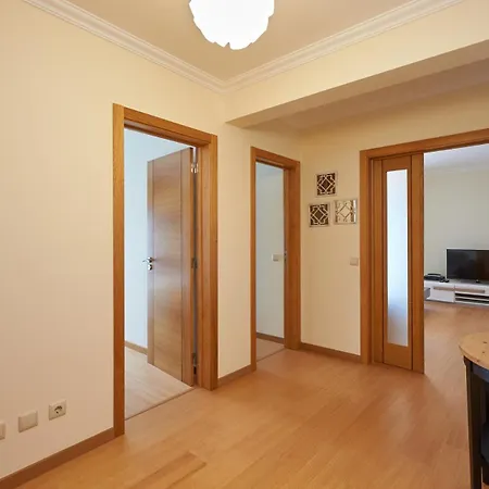 Beguest Apartment