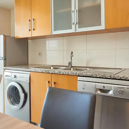 アパート Beguest *