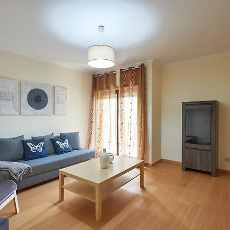 Beguest Apartment