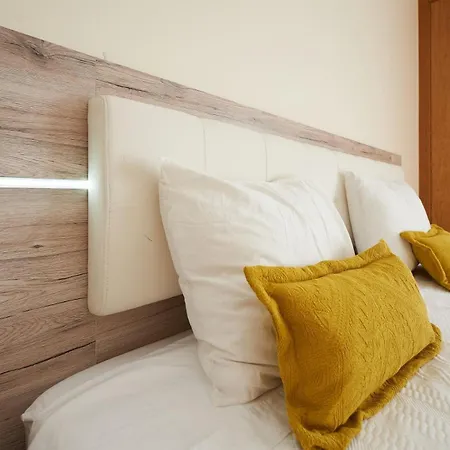 Beguest アパート