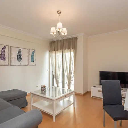 Beguest Apartment