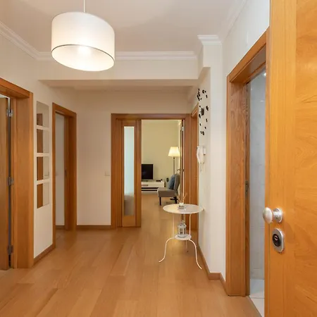 Beguest Apartament