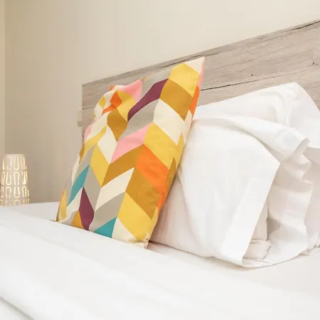 Apartament Beguest *