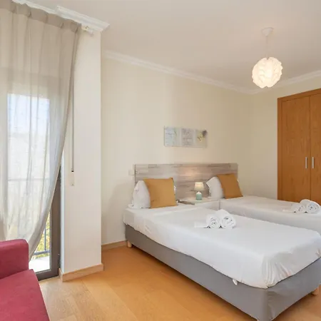 Beguest Apartament