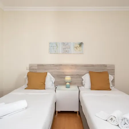 Beguest Apartament