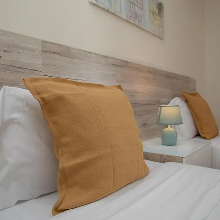 Beguest Apartament *