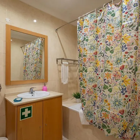 Apartament Beguest *
