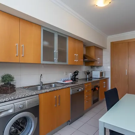 Beguest Apartament