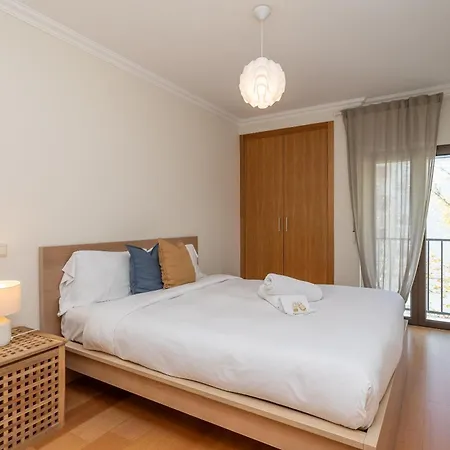 Beguest Apartament *