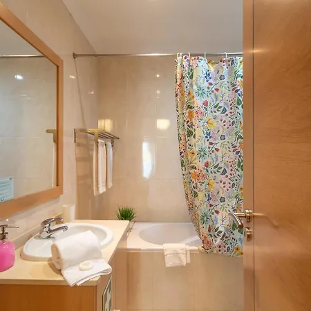 Beguest Apartament Віавіа