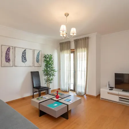 Beguest Apartament *