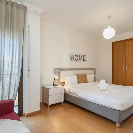 Apartament Beguest