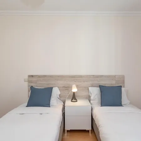 Apartament Beguest