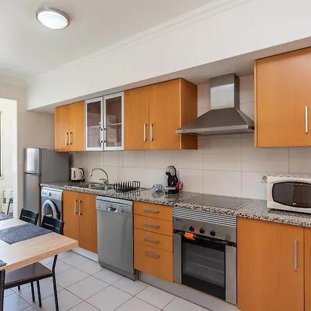Beguest Apartament *