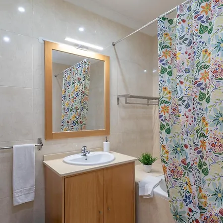 Apartament Beguest *