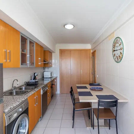 Beguest Apartament