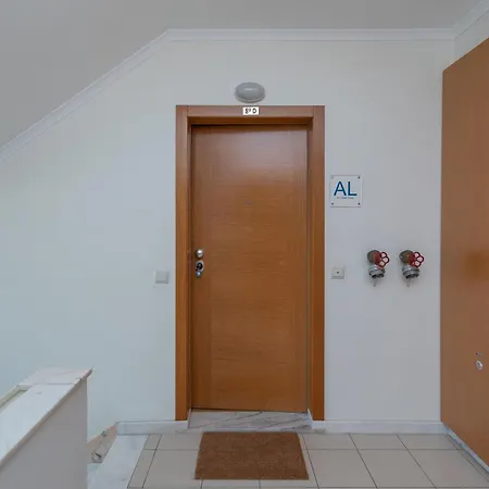 Beguest Apartament Віавіа
