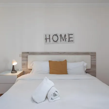 Apartment Beguest