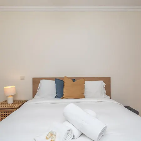 Beguest Apartment *
