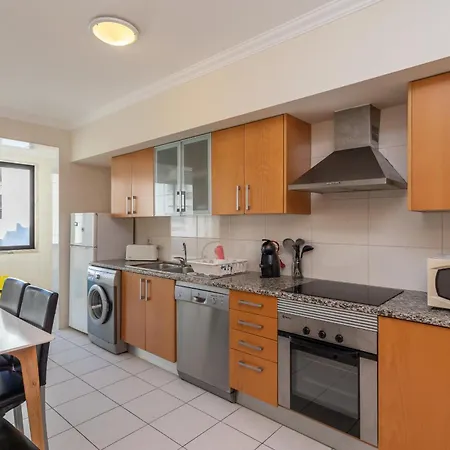Apartment Beguest
