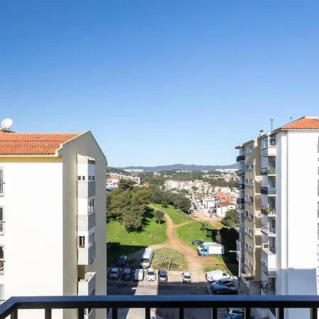 Beguest Apartment