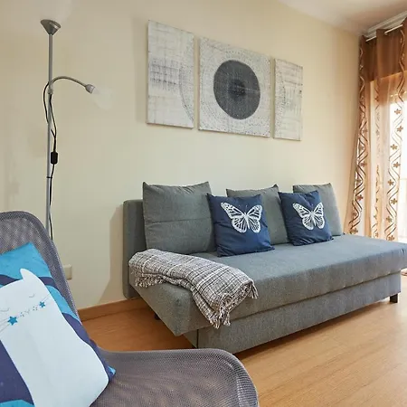 Beguest Apartment *
