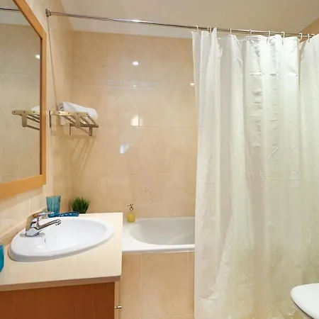 Apartment Beguest