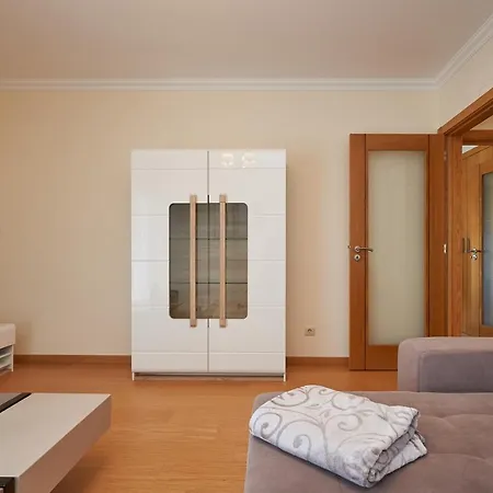 アパート Beguest カスカイス