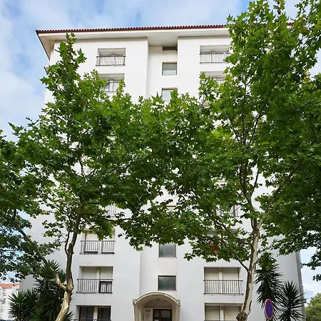 Apartment Beguest Cascais