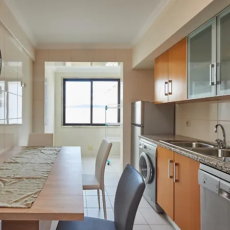 アパート Beguest カスカイス