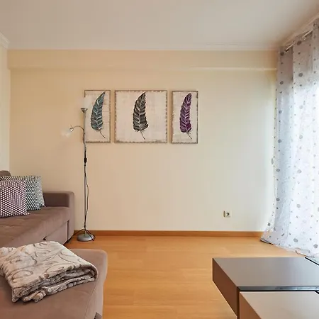 Beguest Apartment *