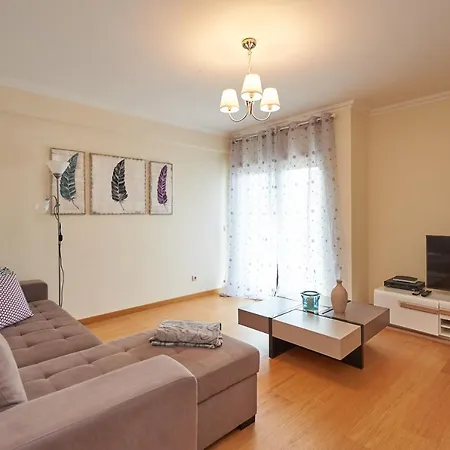 Apartment Beguest