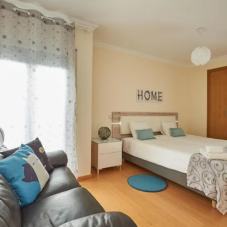 Beguest カスカイス