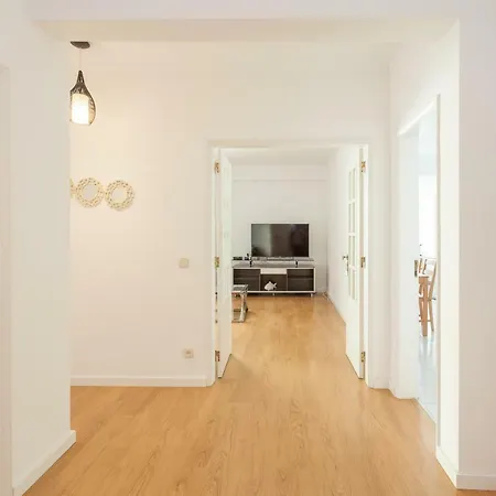Apartment Beguest *