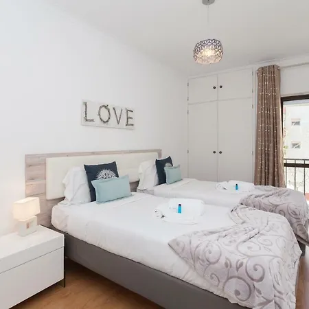 Beguest Apartment Cascais