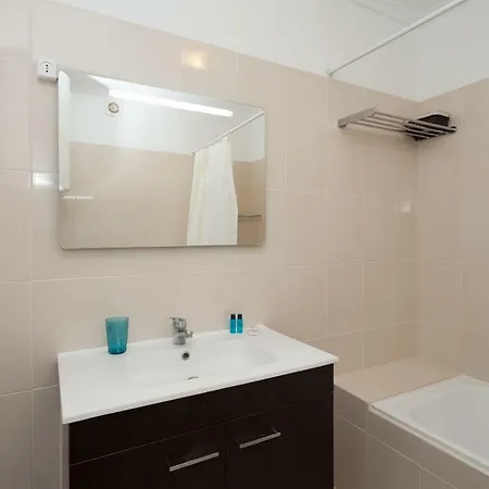 Apartment Beguest