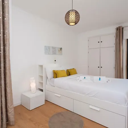 アパート Beguest *