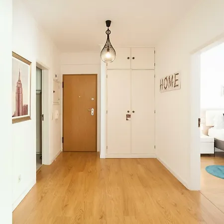 Beguest Apartment