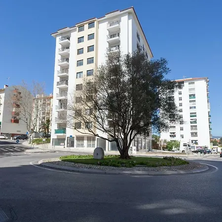 Apartment Beguest